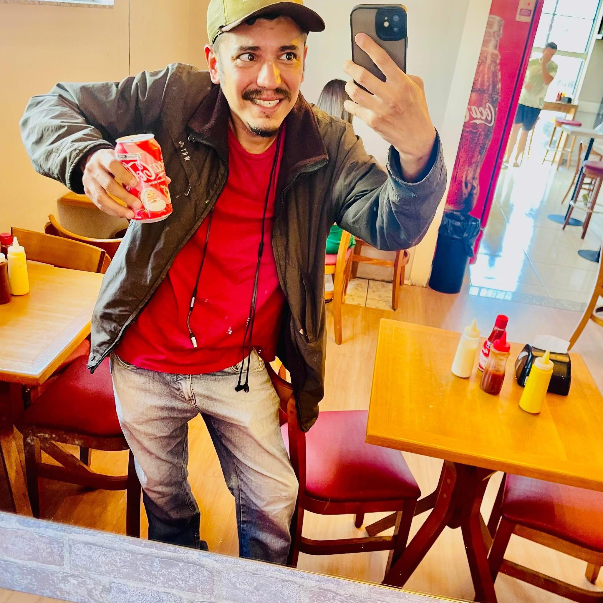 Rafael Gonçalves Olimpio